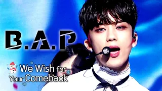 [ We Wish For Your Comeback #19 ] #BAP | SINCE 2012 ~ 2017