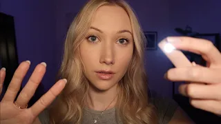 ASMR Don’t Look At Your Screen (peripheral triggers, fast-paced)