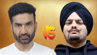 Real And Main Reason Behind Sidhu Moose Wala And Preet Harpal Fight