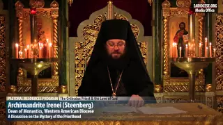 The Orthodox Priest & the Love of God || PRP Special