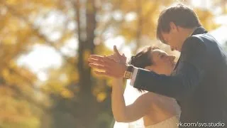 Весілля 19 жовтня 2013р. [ wedding ] SVS studio