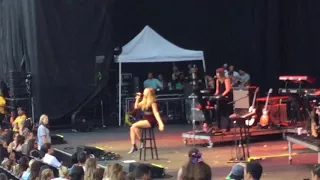 Rachel Platten - "Better Place" OC Fair