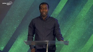 A Response to the George Floyd Situation | Jubilee Church London