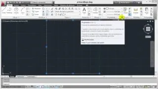 AutoCad Unidad 5  Vídeo 1 2  Mover Objetos Entre Capas