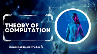 THEORY OF COMPUTATION || PAPER 2 || QUESTION 16