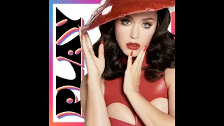 Katy Perry - Dark Horse (Perry Playland - Studio Version)