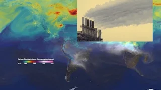 ClimateBits: Carbon Dioxide