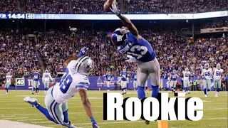 NFL Greatest "Rookie Plays" of All Time
