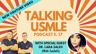 USMLE Residency Tips: How To Make Contacts As An FMG/IMG