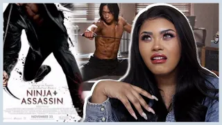 “NINJA ASSASSIN” IS AN OBSCURE KPOP MEMORY I SHOULD HAVE REPRESSED| BAD MOVIES & A BEAT | KennieJD