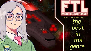 Why I Have 200 Hours In™ FTL (feat. Multiverse)