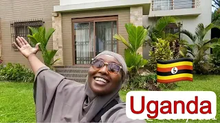 Unbelievable!!! Is this Half a MILLION Home in Kampala worth it? 🇺🇬