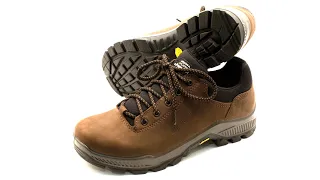 Alpina PRIMA Waterproof Leather GTX Shoes All-Terrain
