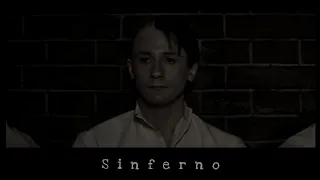 Сибирский цирюльник (The Barber of Siberia) || Sinferno (fanvid)