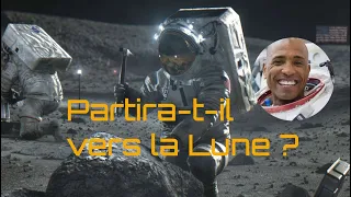 ARTEMIS#2 : En route vers la Lune avec Victor Glover à Cap Canaveral !