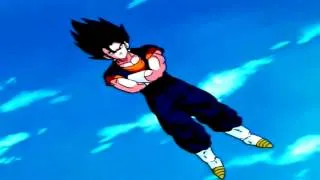 Vegeth si trasforma in Super Sayan HD - video originale