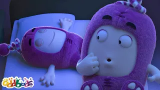 Best of Oddbods Marathon! | Sleepover Party Goes WRONG! | 2 HOURS! | 2023 Funny Cartoons