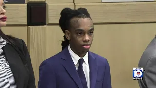YNW Melly on trial: It's now the jury's turn for verdict