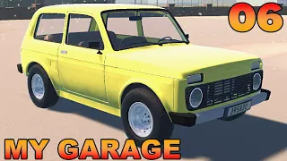 My Garage - Ep. 6 - NIV Project Finished & Sold!