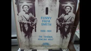 I am the howling wolf   (Muddy Waters live at Shaboo)