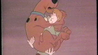 Scooby Doo Show Promo - WLVI 56 - 1995