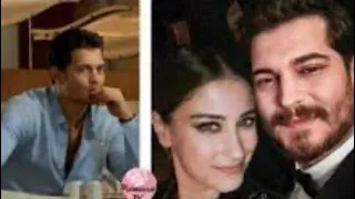 THE RELATIONSHIP OF CAGATAY ULUSOY AND HAZAL KAYA HAS BEEN PROVEN!