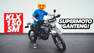 MOTOR BARU LAGI !! TERNYATA DI LUAR PREDIKSI 😌