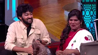 Kpy Nisha & Raju Comedy