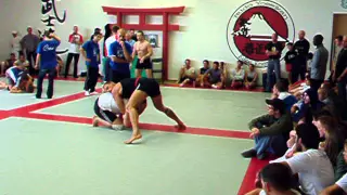 2006 NK  Grappling