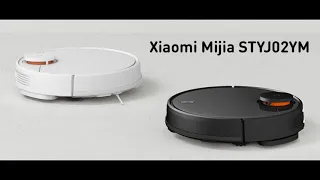 Установка русского языка на робот пылесос Xiaomi Mijia STYJ02YM LDS Robot Vacuum mop