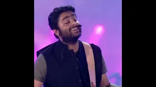 20000+ People Singing "Tum Hi Ho"😌 With Arijit Singh ❤️