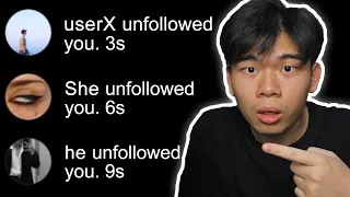 How to Find Out Who Unfollowed You On Instagram (No Third Party Apps)