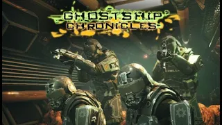 Ghostship Chronicles Gameplay 1080p 60fps