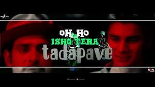 Any Me - Ishq Tera Tadpawe (Oh Ho Ho Ho) [Desi Dhol Remix] - Sukhbir