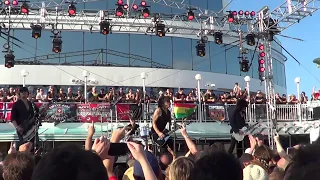 KISS - 2015-10-30 - KISS KRUISE V - 05 - Comin' home