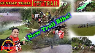 Cebu Enduro Trail | June 13 2021 | Mud and Fast Trail