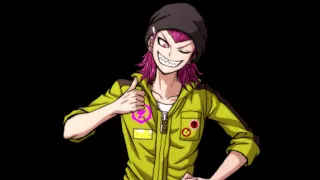 [Danganronpa] Souda and the Voicemail