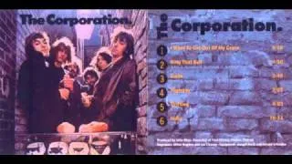 The Corporation - India (part 2)  1968