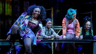 RENT | "La Vie Bohème" + What Audiences Are Saying