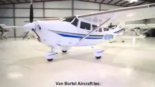 2002 Cessna T206H Turbo Stationair Aircraft for Sale @ AircraftDealer.com