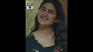 Sinf e Aahan || Sajal Aly and Kubra Khan || Best Scene ||#shorts