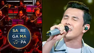 Sa Re Ga Ma Pa 2023 |Everyone's Heart Missed A Beat On Albert's Performance On Apna Bana Le | Zee TV