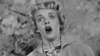 Night of the Blood Beast (Horror, 1958) Angela Greene, Michael Emmet | Full Movie