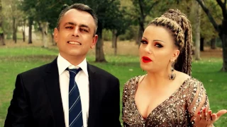 Dhurata & Halil Aliaj - Gjall a dek nusen t'ma bini (Official Video )