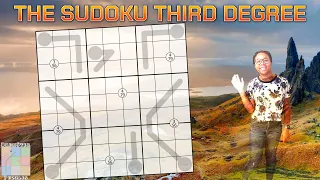 Beautiful Sudoku concepts, elegantly crafted.