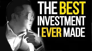 THE ONE INVESTMENT THAT CHANGED MY LIFE | DAN LOK | MOTIVATION | WingsLikeEagles