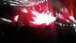 The Prodigy Live @ Warriors Dance Festival 2010