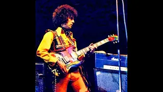 Cream / White Room / Clapton Guitar Mix / with Isolated Solo at the end !! (Rare & Exclusive)