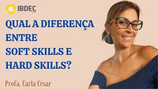 Pegadas do RH: qual a diferença entre soft skills e hard skills?