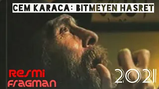 Cem Karaca Filmi - İlk Fragman (2021)